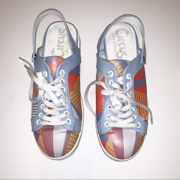 CIRCUS by Sam Edelman Sz 9.5 - Picture 2 of 5